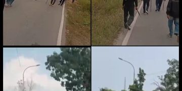 Konflik Lahan Berujung Maut di Setokok Batam: Dua Nyawa Melayang Dalam Bentrok Antar Kelompok, Keluarga Korban Menuntut Keadilan