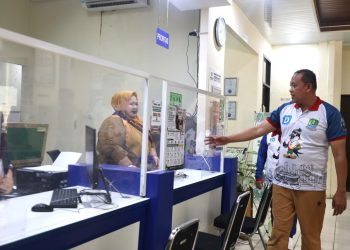 Kompalin Warga Bekasi Marak di Medsos Soal Pelayanan Disdukcapil, Wali Kota Bekasi Turun Tangan