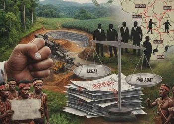 Reforma Agraria Jangan Picu Konflik dan Persoalan Hukum
