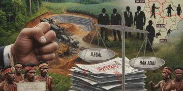 Reforma Agraria Jangan Picu Konflik dan Persoalan Hukum
