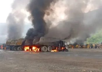 Perusahaan India telah diperingatkan tidak berinvestasi di Bougainville