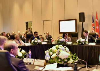 Wamen ESDM Ungkap Strategi Ketahanan Energi di G20