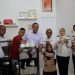 Wawali Harris Bobihoe Borong Produk UMKM Hasil Tangan Terampil Emak- Emak