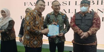 DPPKB Kota Bekasi Raih Lima Penghargaan Tertinggi Program Pengendalian Penduduk Tingkat Jawa Barat