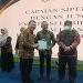 DPPKB Kota Bekasi Raih Lima Penghargaan Tertinggi Program Pengendalian Penduduk Tingkat Jawa Barat