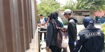 DLH Kota Bekasi Lakukan Pengawasan Pengelolaan Air Limbah Usaha Restoran