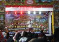 Malam Puncak HUT RI ke-81 di Kranji Berlangsung Meriah, Wali Kota Bekasi Apresiasi Kekompakan Dan Kerjasama Warga