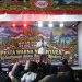 Malam Puncak HUT RI ke-81 di Kranji Berlangsung Meriah, Wali Kota Bekasi Apresiasi Kekompakan Dan Kerjasama Warga