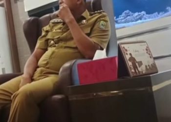Wali Kota Bekasi Angkat Bicara Soal Pemanggilannya oleh Jampidsus Kejagung