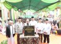 Wali Kota Bekasi Resmikan Masjid Jami Al-Khairiyah di Cimuning, Apresiasi Tinggi Atas Solidaritas Warga Mustikajaya