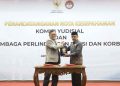 KY dan LPSK Perkuat Pelindungan Saksi dan Korban