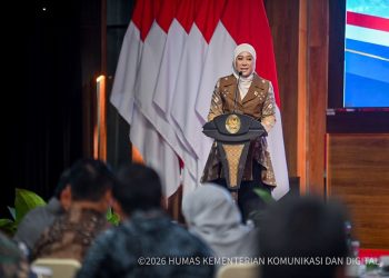 Menkomdigi Sebut SP4N-LAPOR! sebagai Infrastruktur Digital Layanan Publik