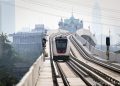 DPRD DKI Dukung LRT Jakarta Tembus Dukuh Atas pada 2028