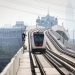 DPRD DKI Dukung LRT Jakarta Tembus Dukuh Atas pada 2028