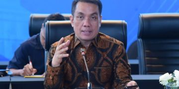Wakil Ketua Komisi XI DPR: Pergantian Purbaya ke Suahasil Merupakan Hak Prerogatif Presiden