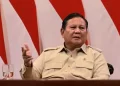 Presiden Prabowo Bicara Peluang Reshuffle Kabinet Jelang 2 Tahun Pemerintahan