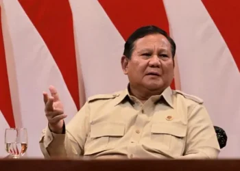 Presiden Prabowo Bicara Peluang Reshuffle Kabinet Jelang 2 Tahun Pemerintahan