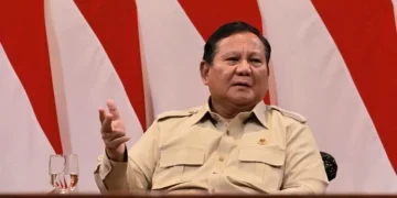 Presiden Prabowo Bicara Peluang Reshuffle Kabinet Jelang 2 Tahun Pemerintahan