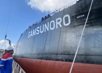Pastikan Distribusi Energi, Pertamina Kerahkan 350 Kapal Tanker