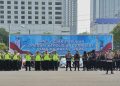 FIFA ASEAN Cup 2026 di GBK, Polri Siagakan 3.852 Personel untuk Pengamanan