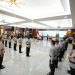 Kapolri Pimpin Upacara Serah Terima Jabatan Kapolda Sulut hingga Papua Barat Daya