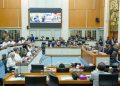 Komisi IV DPR Setujui Pagu Anggaran Kemenhut 2027 dan Apresiasi Pemadaman Karhutla
