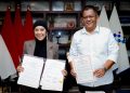 Indonesia-India Sepakat Kerja Sama Teknologi Telekomunikasi dan Ekosistem Digital