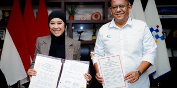 Indonesia-India Sepakat Kerja Sama Teknologi Telekomunikasi dan Ekosistem Digital