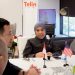 Menkomdigi Dorong Penguatan Konektivitas Digital Indonesia ke Panggung Global
