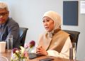 Menkomdigi Dorong Investasi Microsoft Perkuat Kapasitas Teknologi Nasional