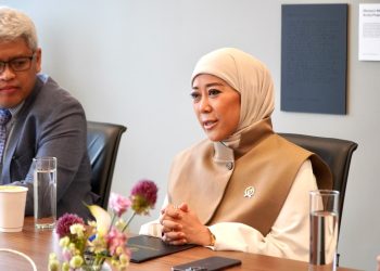 Menkomdigi Dorong Investasi Microsoft Perkuat Kapasitas Teknologi Nasional