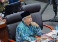 Wakil Ketua Komisi VIII DPR: Aktivitas Gunung Anak Krakatau Perlu Direspons dengan Langkah Cepat