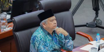Wakil Ketua Komisi VIII DPR: Aktivitas Gunung Anak Krakatau Perlu Direspons dengan Langkah Cepat