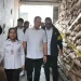 Ditreskrimsus Polda Metro Ungkap Impor 49,85 Ton Kacang Tanah Ilegal