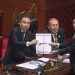 DPR Sahkan RUU Pengaturan Reforma Agraria Jadi UU