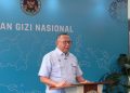 BGN Tutup Sementara SPPG di Sidoarjo dan Copot Kepala Dapur