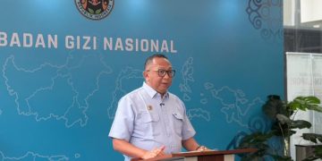 BGN Tutup Sementara SPPG di Sidoarjo dan Copot Kepala Dapur