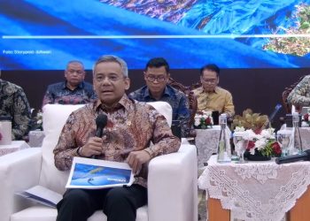 Kinerja APBN hingga Agustus 2026 Tetap Terjaga