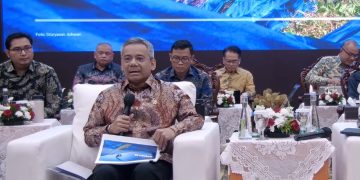 Kinerja APBN hingga Agustus 2026 Tetap Terjaga