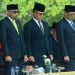 Pimpinan DPRD Kota Batam Hadiri Upacara Hari Kesaktian Pancasila 2026, Ketua Dewan Ajak Jaga Persatuan dan Perkuat Sinergi