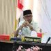Bapemperda DPRD Batam Bahas Usulan Perubahan Perda Ketertiban Umum