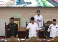 DPRD Batam Gelar Rapat Paripurna, Dengarkan Jawaban Wali Kota atas Pemandangan Fraksi terhadap Ranperda APBD 2027