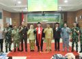 Ketua DPRD Hadiri Pelantikan Ketua Pengadilan Negeri Batam, Harapkan Sinergi Forkopimda Terus Diperkuat
