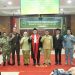 Ketua DPRD Hadiri Pelantikan Ketua Pengadilan Negeri Batam, Harapkan Sinergi Forkopimda Terus Diperkuat