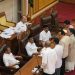 8 Fraksi DPRD Batam Dukung Pembahasan Revisi Perda Ketertiban Umum