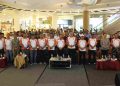 Rayakan HUT ke-26, DPRD Batam Gelar Kejuaraan Domino Orado, Dibuka Resmi oleh Wali Kota Amsakar