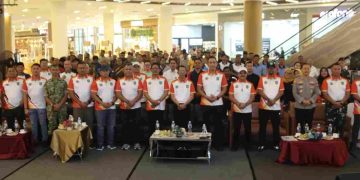 Rayakan HUT ke-26, DPRD Batam Gelar Kejuaraan Domino Orado, Dibuka Resmi oleh Wali Kota Amsakar