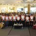 Rayakan HUT ke-26, DPRD Batam Gelar Kejuaraan Domino Orado, Dibuka Resmi oleh Wali Kota Amsakar