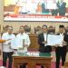 DPRD Batam Sahkan Ranperda Pengelolaan Sampah, Dorong Sistem Modern dan Berkelanjutan