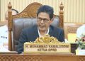 Ketua DPRD Batam Kamaluddin Minta Maaf atas Molornya Jadwal Paripurna, Segera Perbaiki Koordinasi